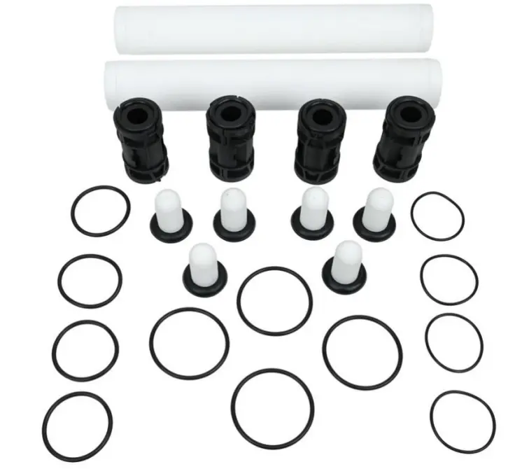 Aftermarket Gema® 1020449 Maintenance Set (Large) Complete, Pp07 (Non-Oem) 1
