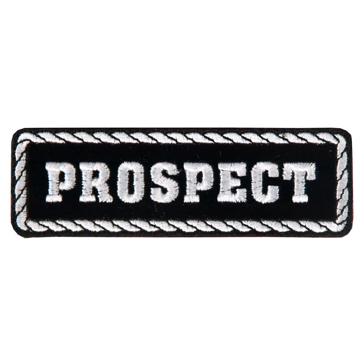 Ppd1011 Prospect 4" X 1" Patch 1