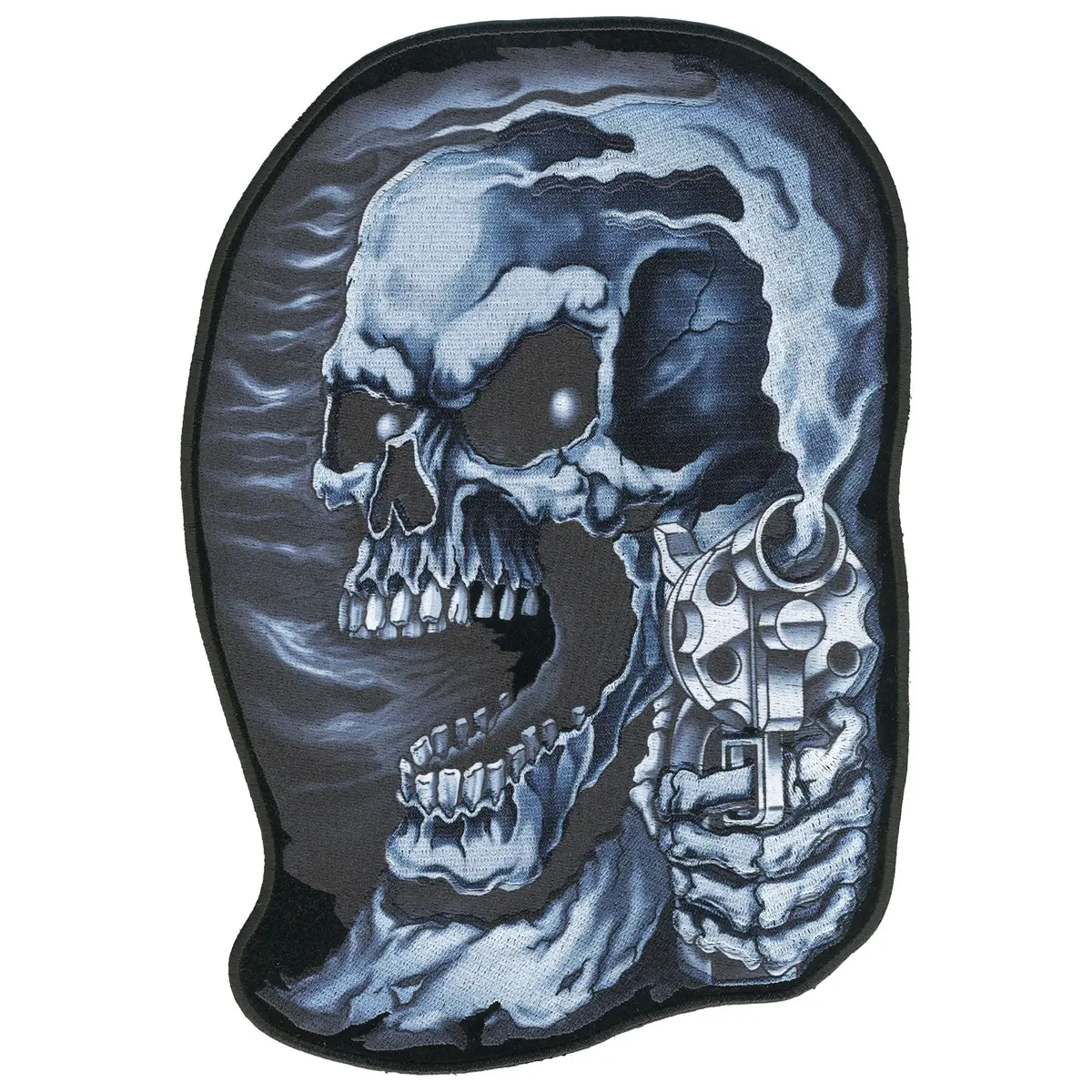 Ppq1239 Assassin 10" Patch 1