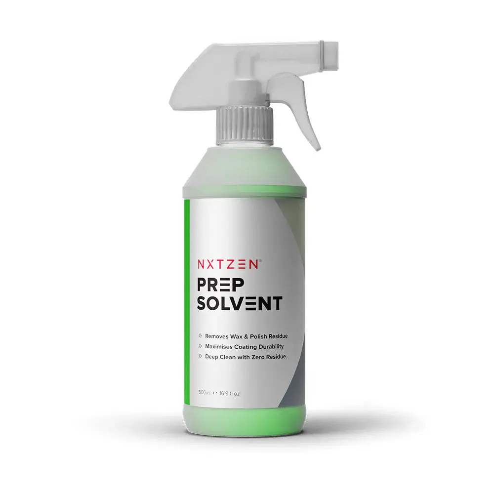 Nxtzen Prep Solvent | 500Ml, 1L, 5L 1