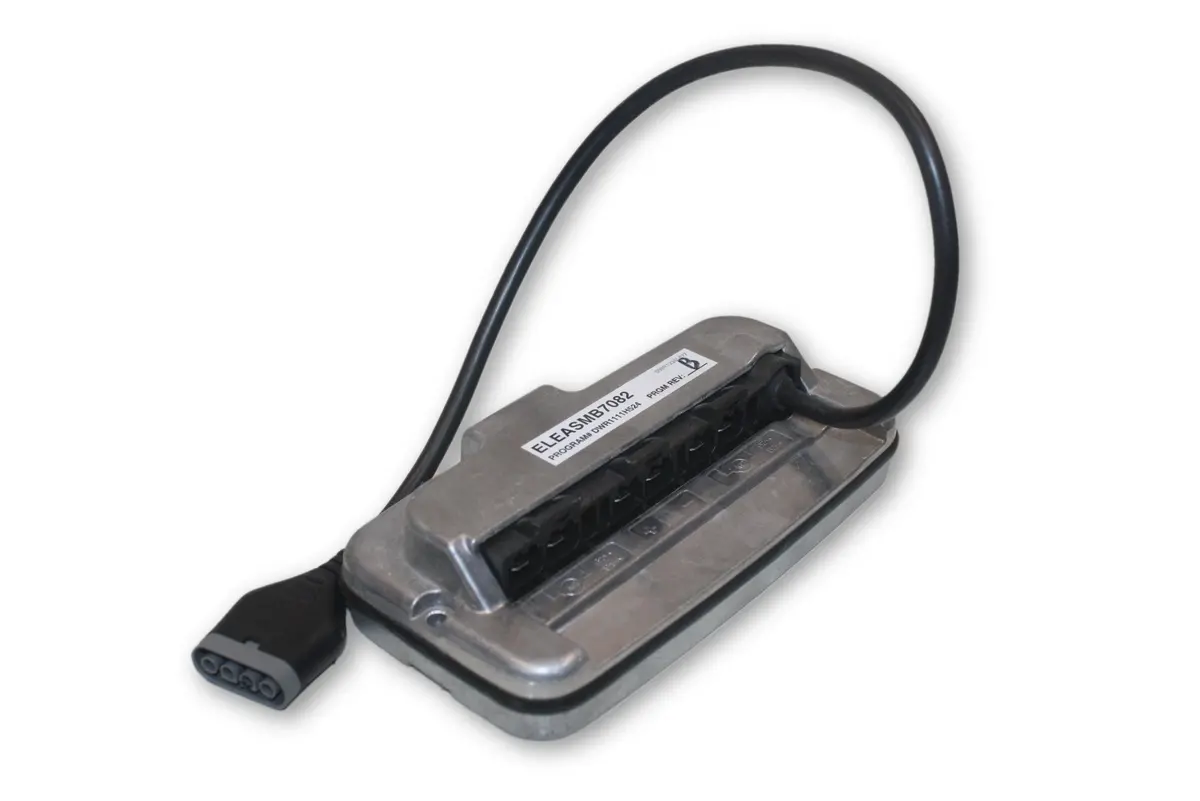 Pride Jazzy Select Elite Power Chair Control Module | D51300.04 | Eleasmb7082 1