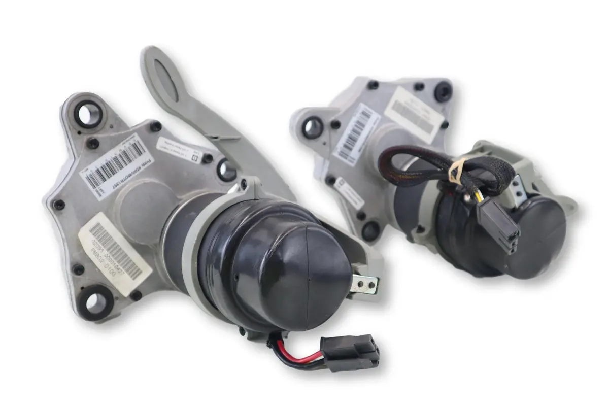 Motors For Pride Mobility Jazzy Select, Select 6, Ultra, Gt Power Chairs | Drvmotr1397 | Drvmotr1396 1