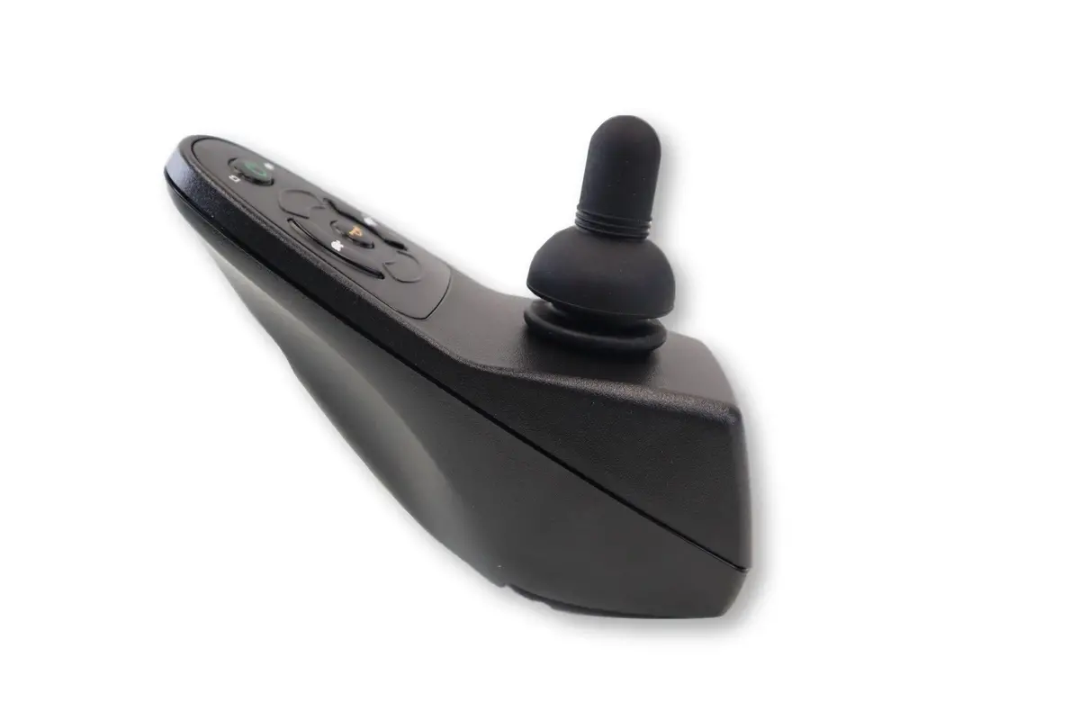 Mk5 Spj+ Joystick Controller For Pride Mobility Jazzy Elite, 614, Select 14, Tss-450 Power Chairs | Dk-Remd01 | Eleasmb7380 2