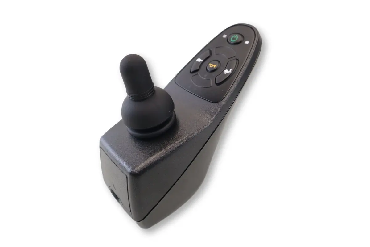 Mk5 Spj+ Joystick Controller For Pride Mobility Jazzy Elite, 614, Select 14, Tss-450 Power Chairs | Dk-Remd01 | Eleasmb7380 1