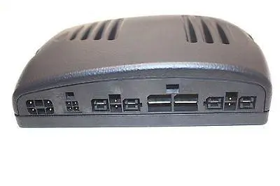 Pride Mobility Jazzy Power Wheelchair Control Module | Jazzy 614, Q6 Edge, Merits | Dk-Pmb50 | Eleasmb5849 1
