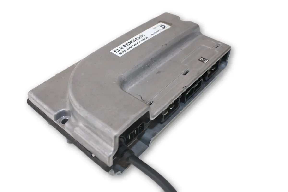 Control Module For Pride Mobility Jazzy Select, Jazzy Select 6 Power Chairs | D50900.03 | Eleasmb4939 1