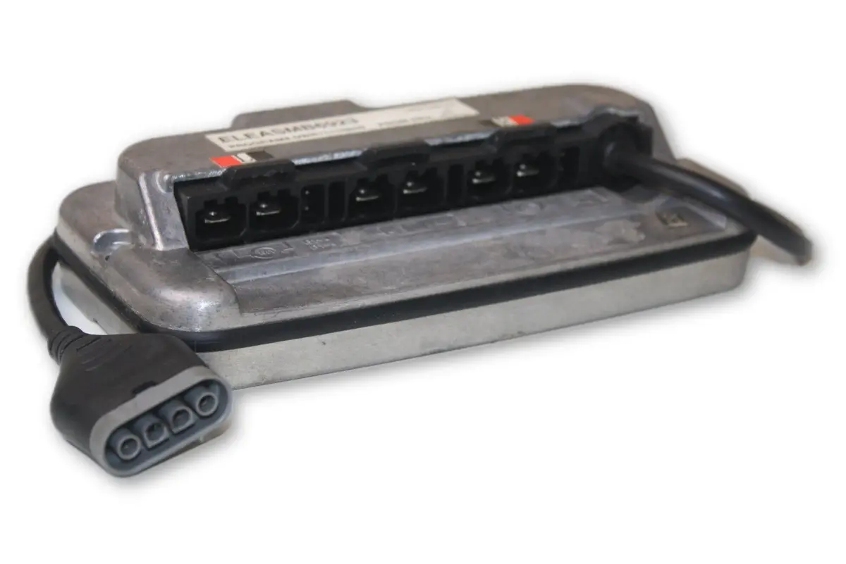 Pride Mobility Jazzy Select Pg Drives Control Module | D51300.01 | Eleasmb6923 1