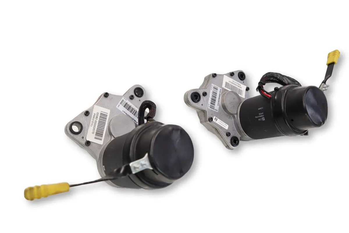 Motors For Pride Mobility Jazzy Select, Ultra, Gt Power Chairs | Drvmotr1417 | Drvmotr1418 | Drvasmb2173 | Drvasmb2172 1