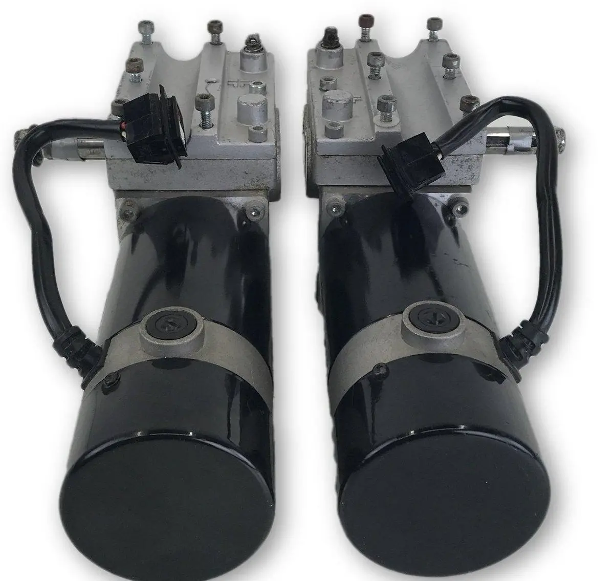 Pride Mobility Jazzy/Jet Power Chair Motors | Drvasmb1535 | Drvasmb1536 1