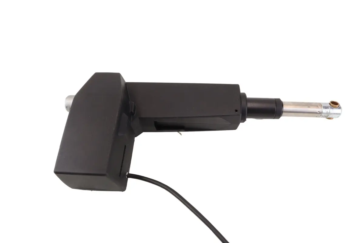 Tilt Actuator For Pride Mobility Quantum 6000Z, Q6 Edge X, J6, Quantum 610, & More Power Chairs | Linak | Accactr1031 1