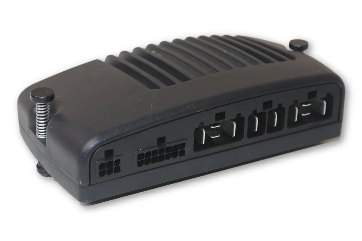 Q-Logic 1 Control Module For Pride Mobility Quantum 600, 6000 Xl, Q6 Edge, Edge X Power Chairs | Ctldc1466 | 1750-3509 1