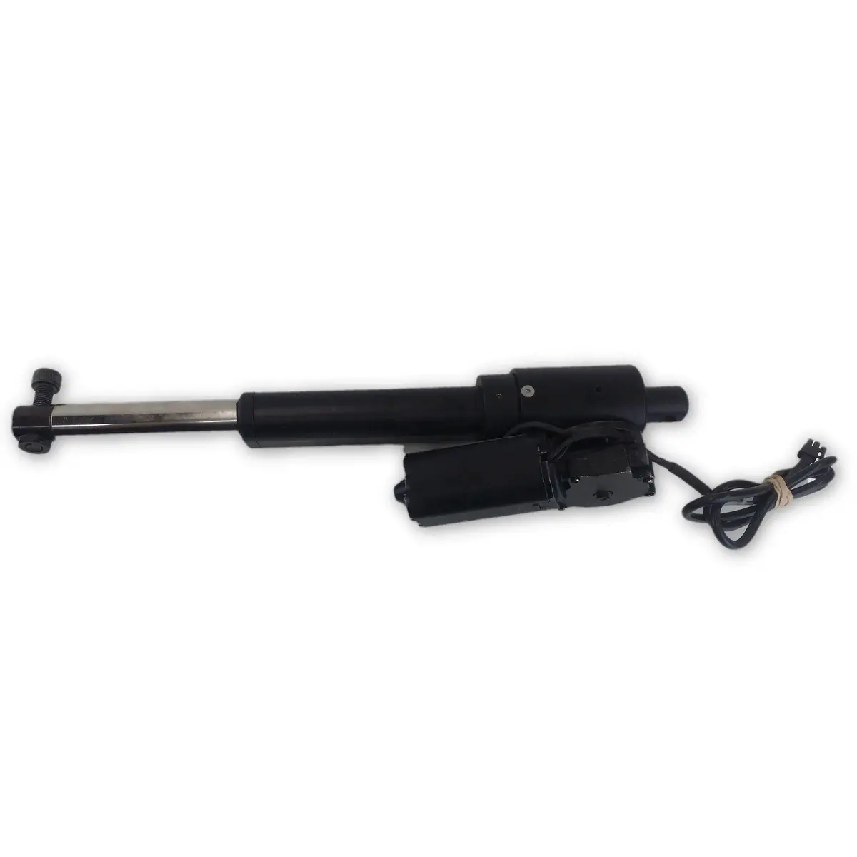 Tilt Actuator For Pride Mobility Quantum Q6 Edge Series, Quantum 4Front, J6 Power Chairs | Mot144284 | Reac 1