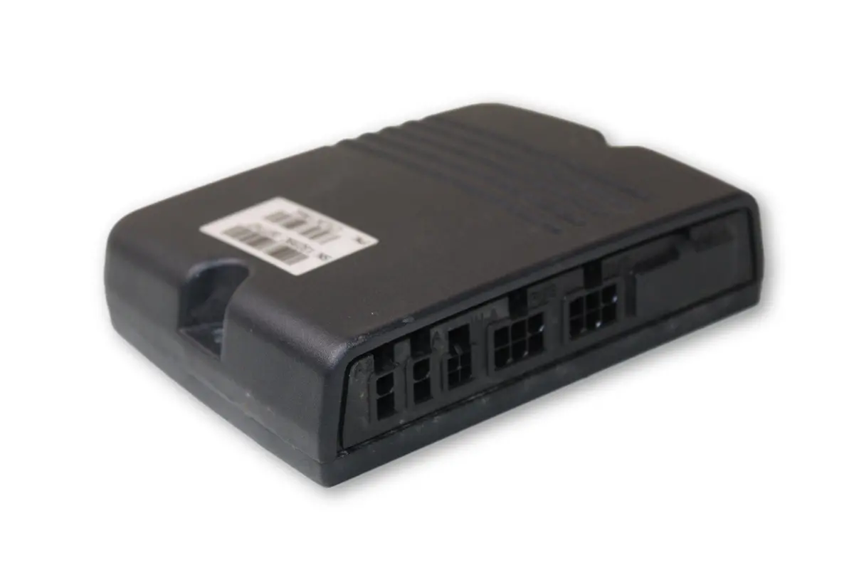 Actuator Control Module For Pride Mobility Quantum Power Chairs | Ctldc1564 | 1755-2009 1