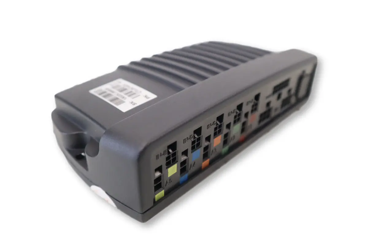 Actuator Control Module For Pride Mobility Quantum Power Chairs | Ctldc1472 | 1754-6009 1