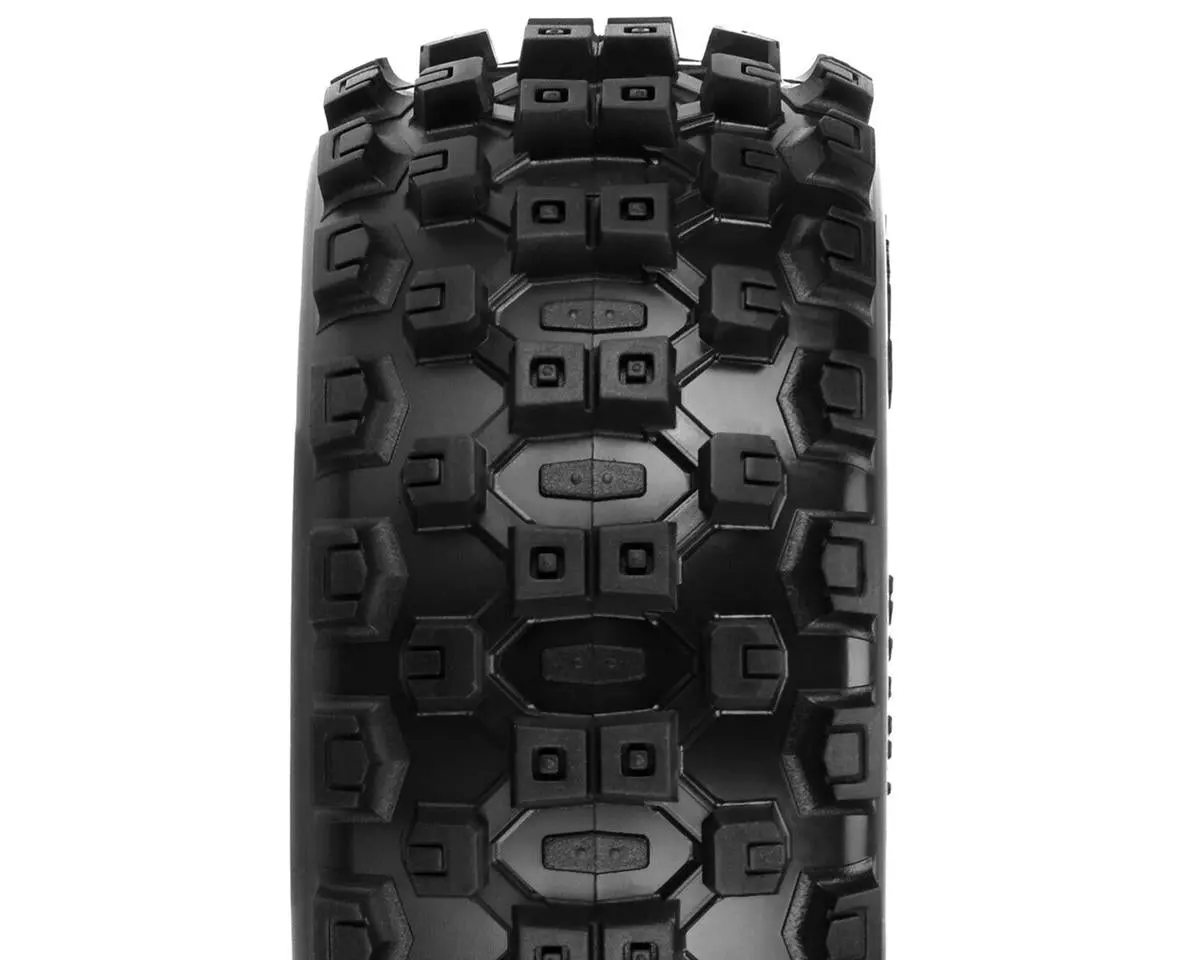Badlands Mx Sc 2.2"/3.0" Short Course Truck Tires (2) (M2) 1