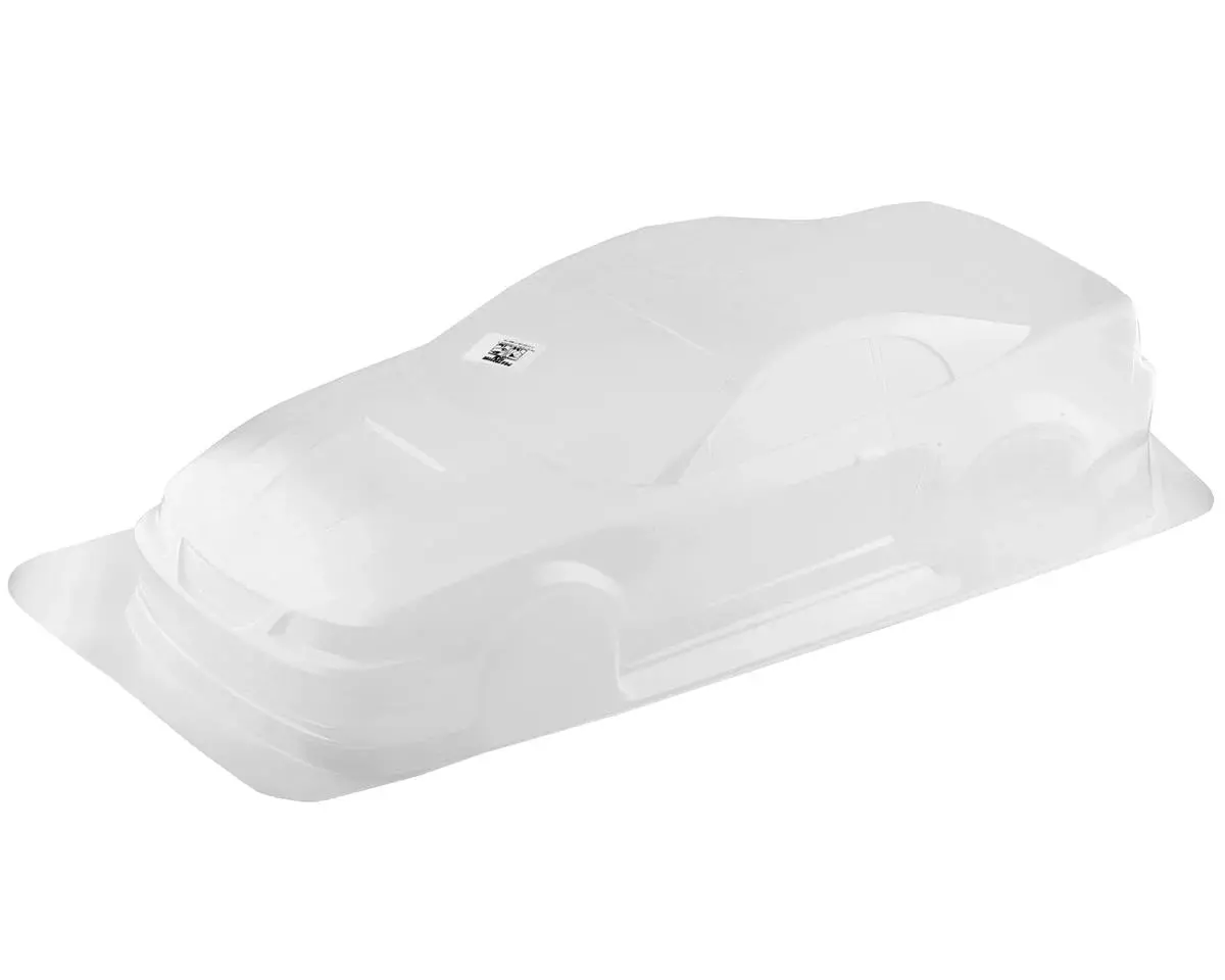 1999 Ford Mustang No Prep Drag Racing Body (Clear) 1