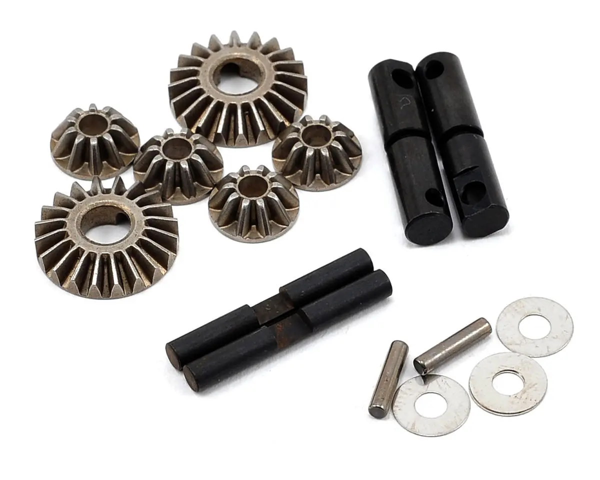 Differential Internal Gear Set 1
