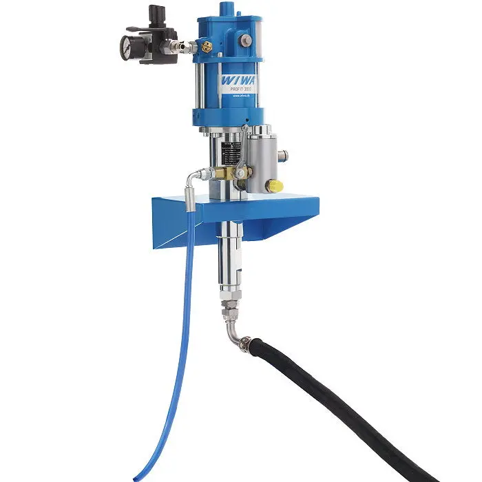 Wiwa Profit Series Pumps 1