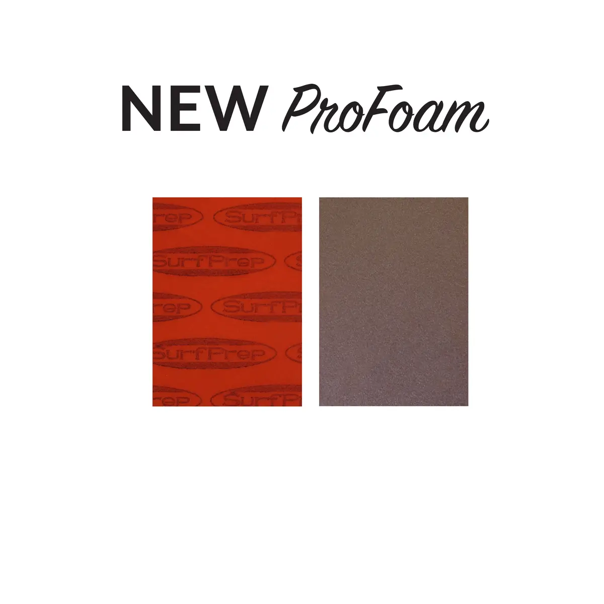 3″ X 4″ Surfprep Profoam Pads - 5Mm Thick - Bulk 200 Units Per Box 1