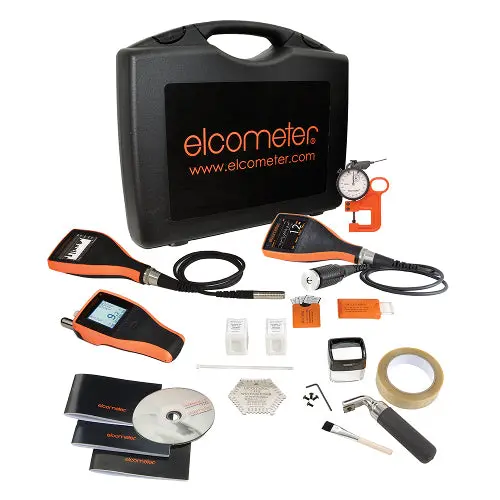 Elcometer Protective Coatings Inspection Kit 2 | Top 1