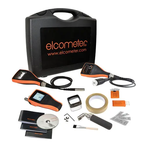 Elcometer Protective Coatings Inspection Kit 3 | Top 1