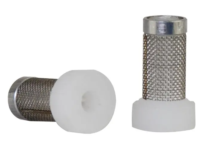 Sagola Pt56418053 Spray Gun Product Filter - 100 Mesh, Pack Of 10 1