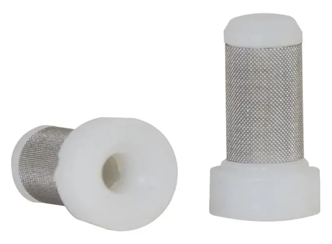 Sagola Pt56418054 Spray Gun Product Filter - 60 Mesh, Pack Of 10 1