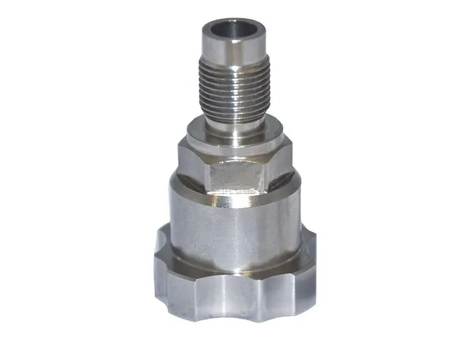 Sagola Dpc™ Adapter - 12Mm M, 1.0Mm 1