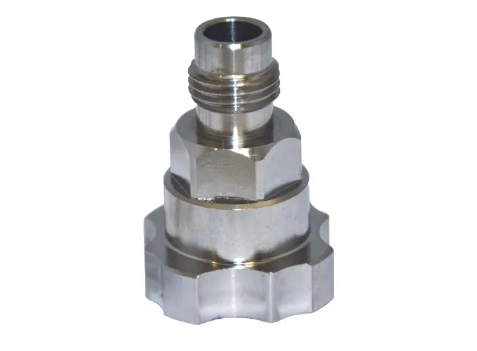 Sagola Dpc™ Adapter - 19Mm, 1/4" M 1