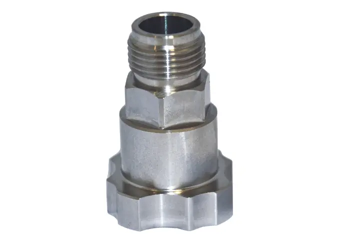 Sagola Dpc™ Adapter - 19Mm, 3/8" M 1