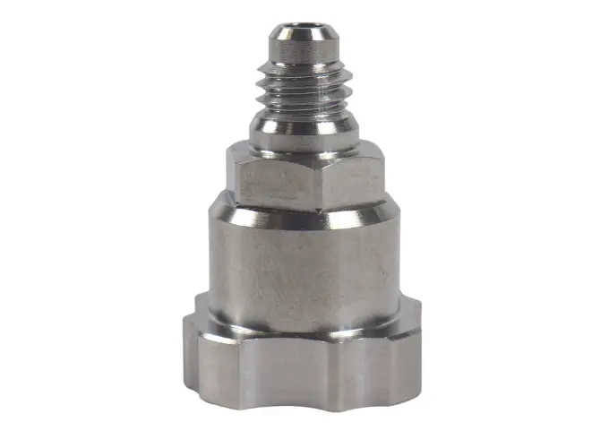 Sagola Dpc™ Adapter - 14Mm, 7/16" M 1