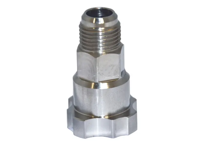 Sagola Dpc™ Adapter - 16Mm M, 1.5Mm 1
