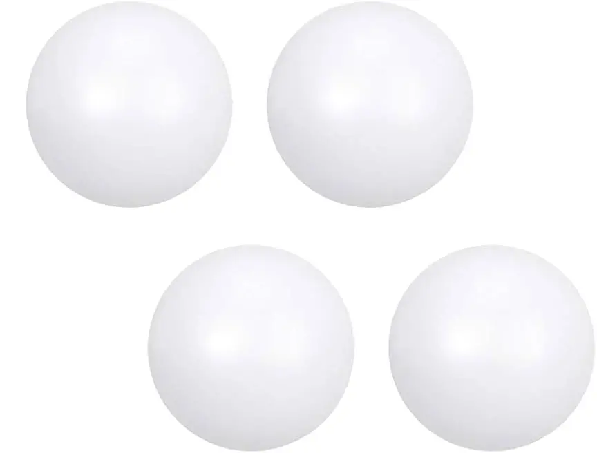 Samoa Up15r-Wp-0T0 Ball Kit, Ptfe 1