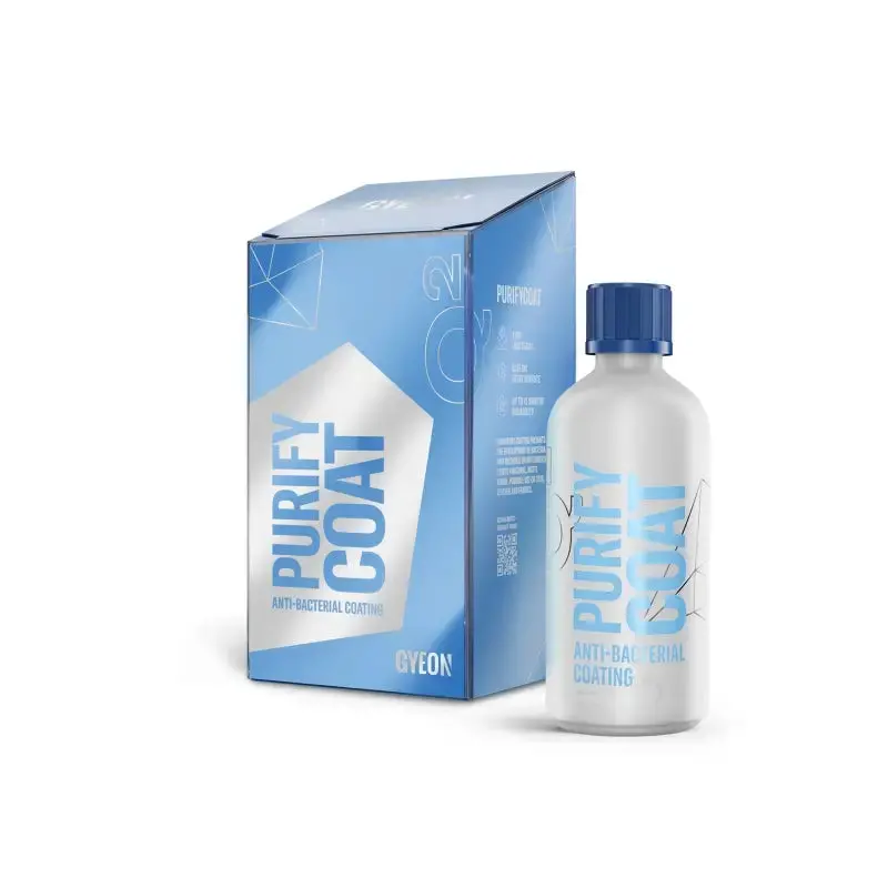 Gyeon Q2m Purify Coat - 100Ml 1