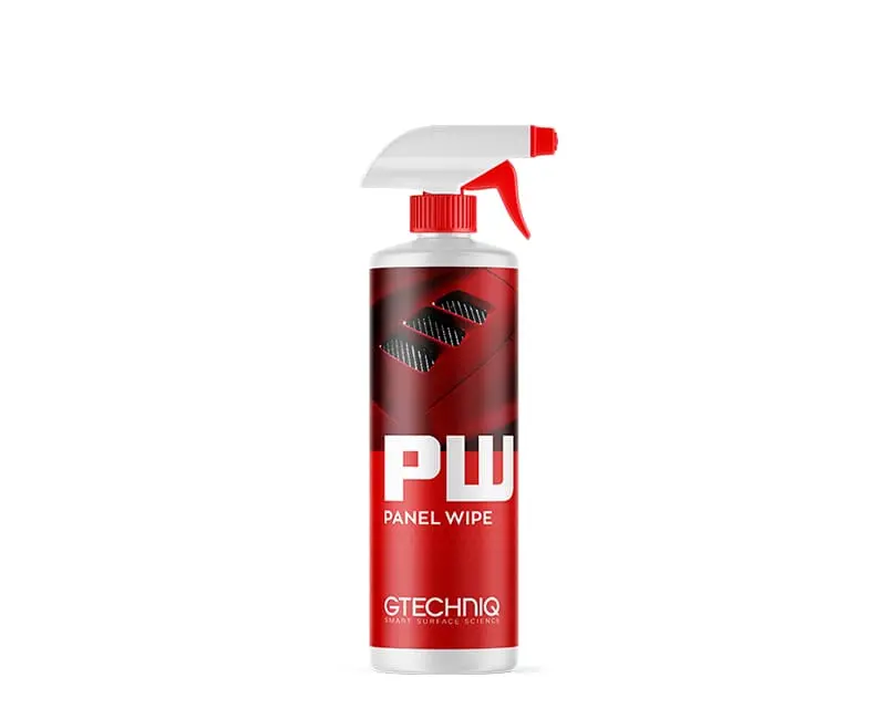 Gtechniq Panel Wipe - 500Ml 1