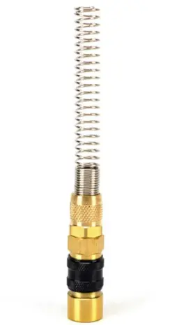 Aftermarket Gema® 261637 Quick Release Coupling For Supplementary Air Hose (Non-Oem) 1