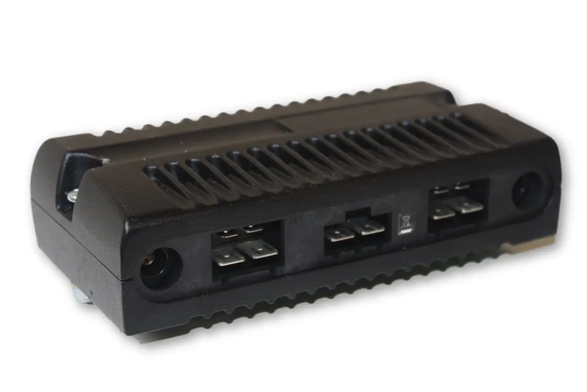 Quickie Freestyle Electric Wheelchair Control Module | D50507 | 910216 | Qtronix Pilot + 1