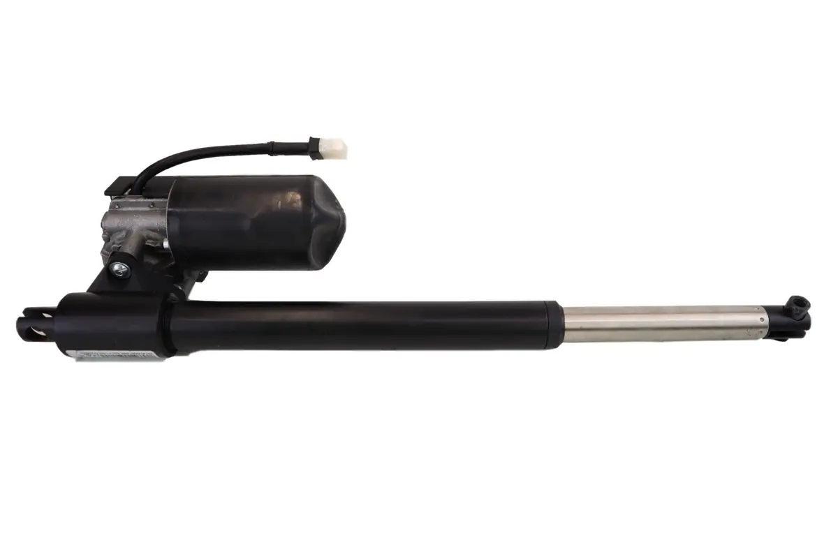 Quickie Qm-7 Series Electric Wheelchair Recline Actuator | 30Kxt0-0X15040x | 301218-00 | 108843 1