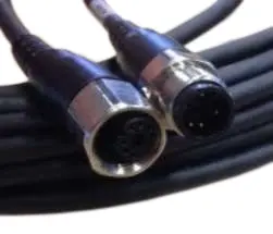 Ransburg Auto-Gun Cable 5 Pin, Elite M5 1