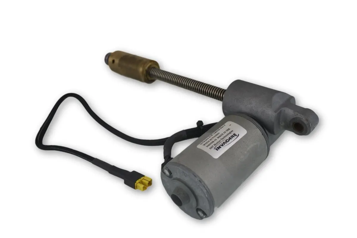 Recline Actuator For Invacare Storm Series 2G, 3G, & Arrow Fwd Series Power Wheelchairs | Skf | 1082750 1