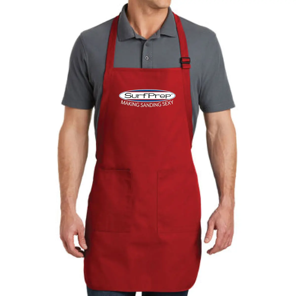 Surfprep Painter Apron 1