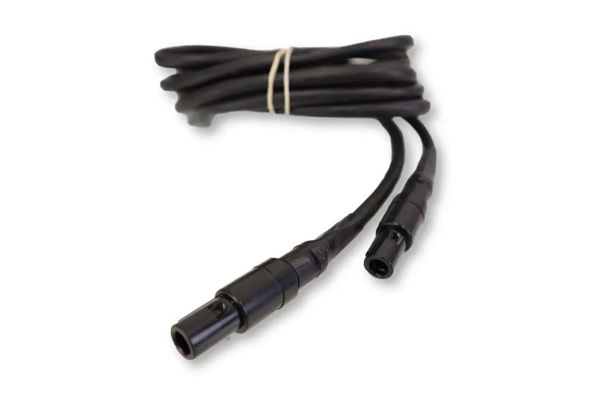 Pilot+ Joystick Cable For Pride Mobility Quantum, Jazzy & Permobil Power Chairs | Redel Connectors 1