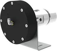 Binks 107906 High Pressure Regulator / Air Pilot 1