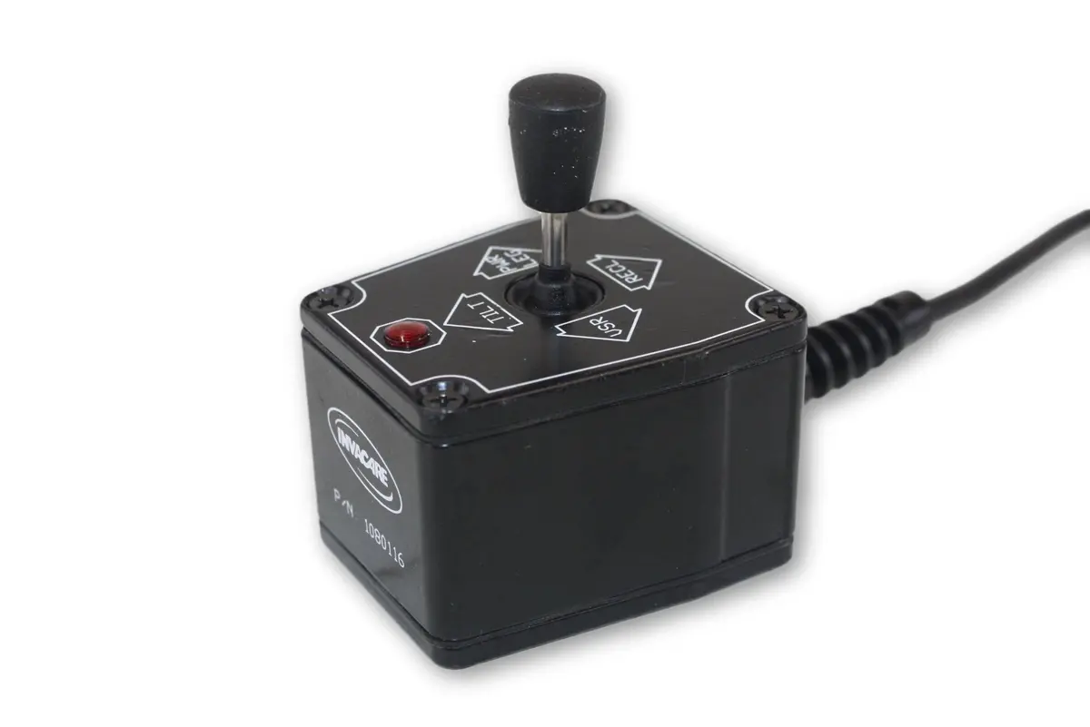 Remote Seating Function Joystick Controller For Invacare Tdx & Storm Series 3G Power Chairs | 1080116 1