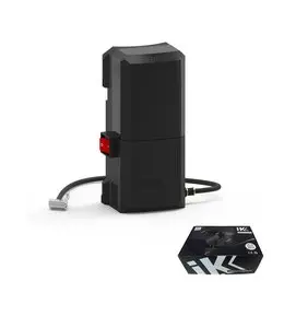 Ik Battery Compressor 1