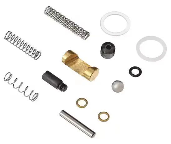 Devilbiss Kk-5044 Repair Kit Ega/Eghv 1