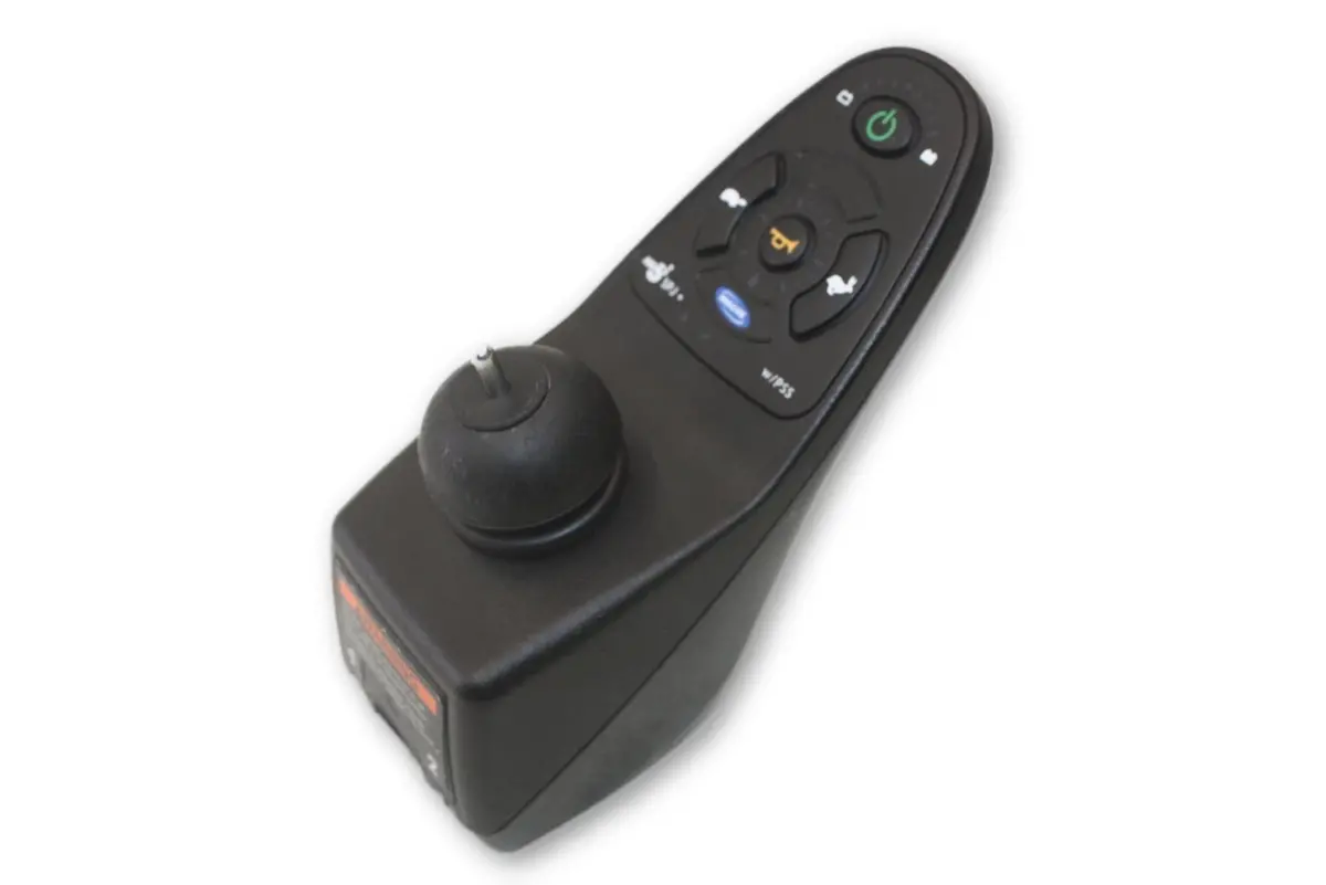 Mk6i Spj+ W/Pss Controller Joystick For Invacare Tdx Series & Pronto Power Chairs | 1136937 1