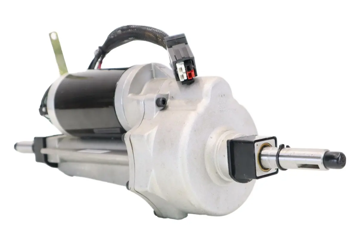 Motor & Gearbox Assembly For Pride Mobility Celebrity Scooter | Pm802-S01 | Cm808-007 1