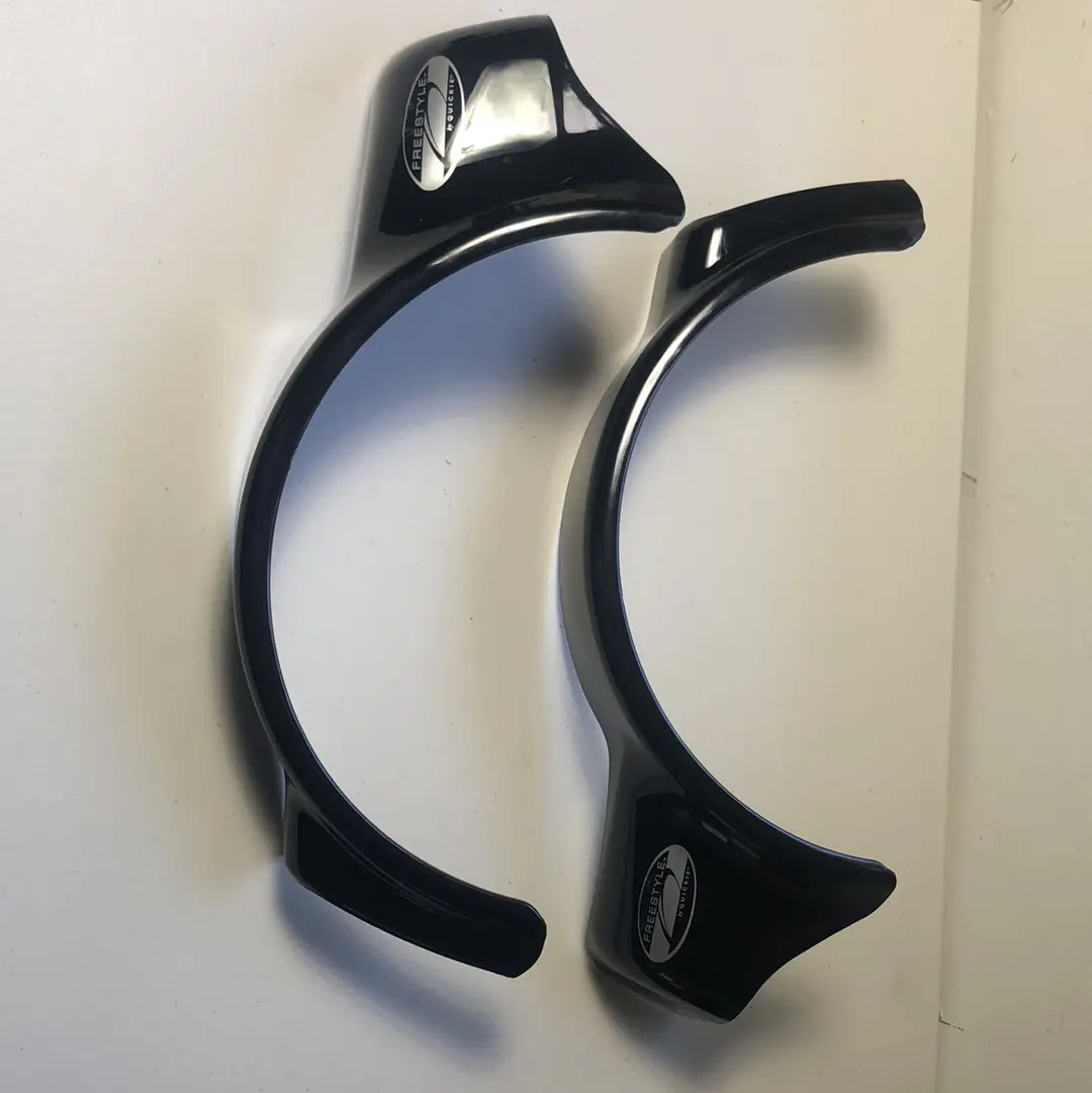 Replacement Quickie Freestyle Shrouds 3