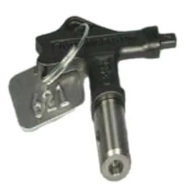 Wiwa High Pressure Reversible Spray Tips - 7250 Psi 1